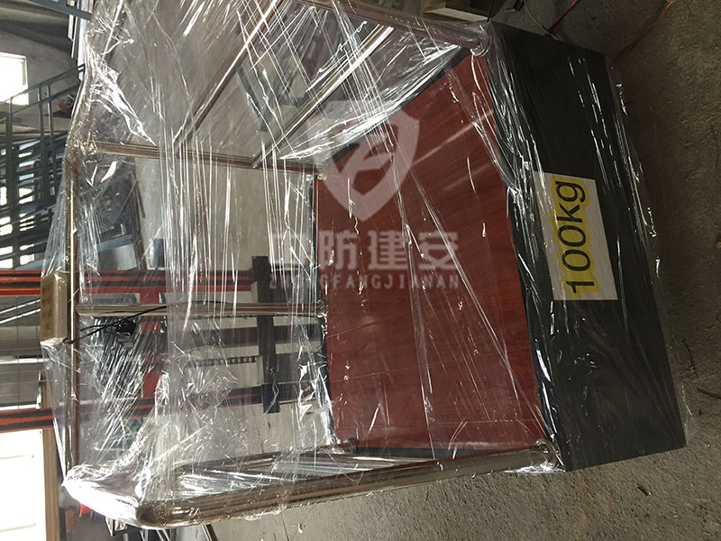 地震科普馆产品