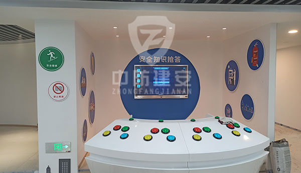 国内防灾减灾安全体验馆的发展趋势